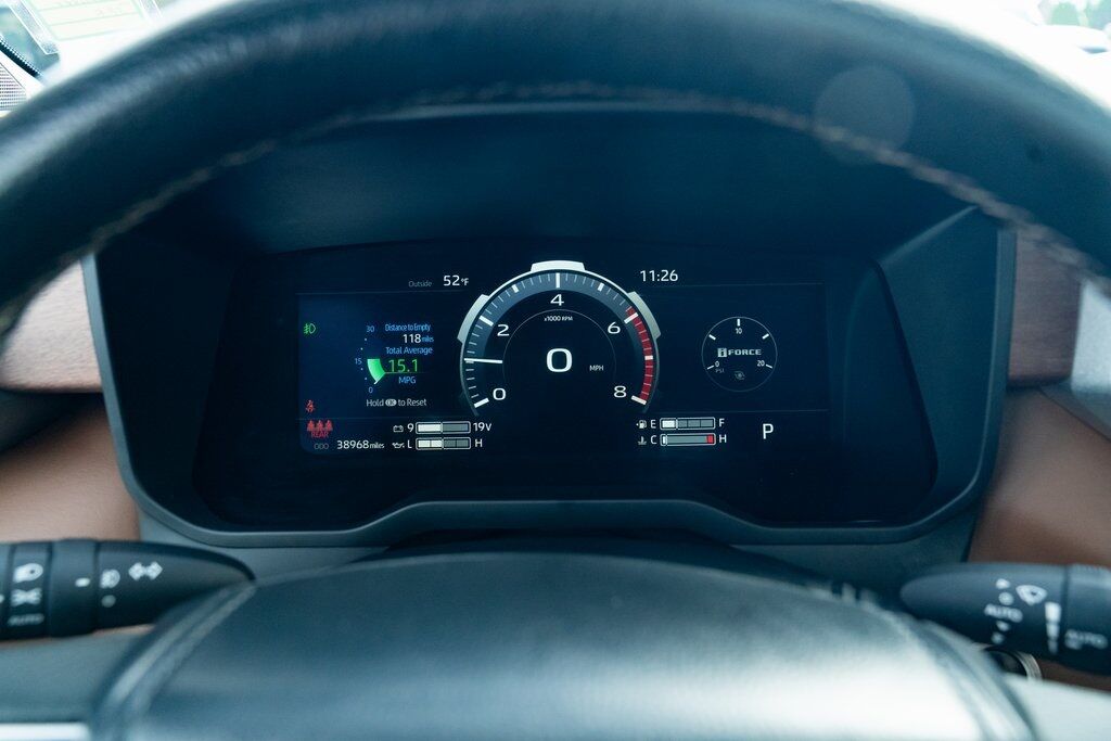 2023 Toyota Tundra 1794 Milwaukie OR