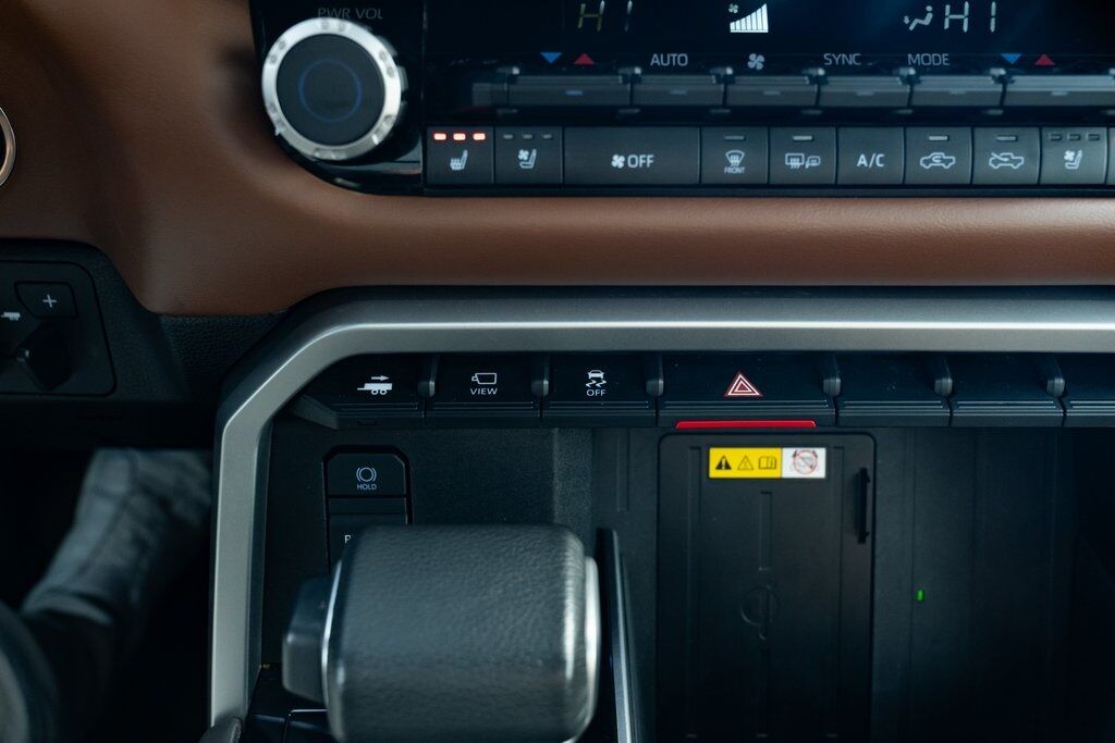 2023 Toyota Tundra 1794 Milwaukie OR