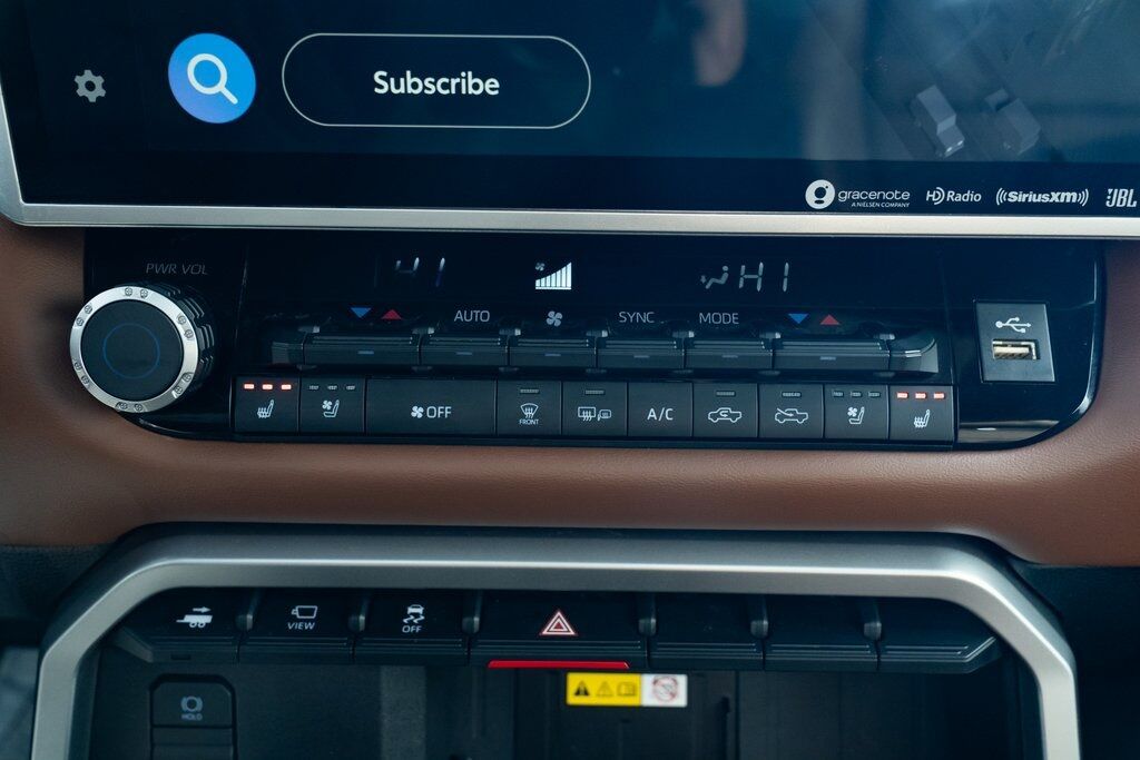 2023 Toyota Tundra 1794 Milwaukie OR