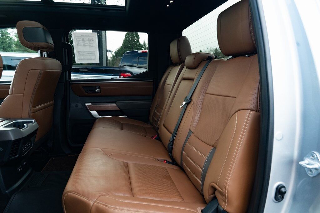 2023 Toyota Tundra 1794 Milwaukie OR