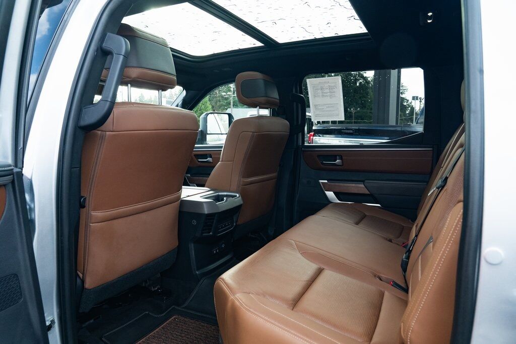 2023 Toyota Tundra 1794 Milwaukie OR