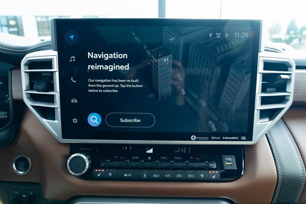 2023 Toyota Tundra 1794 Milwaukie OR