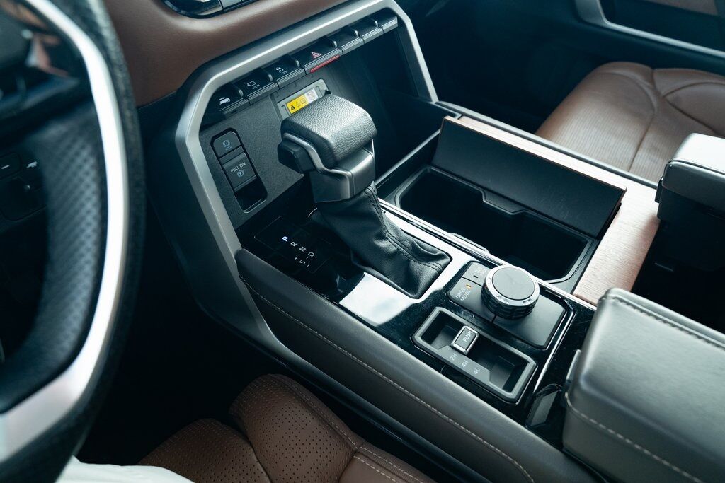 2023 Toyota Tundra 1794 Milwaukie OR