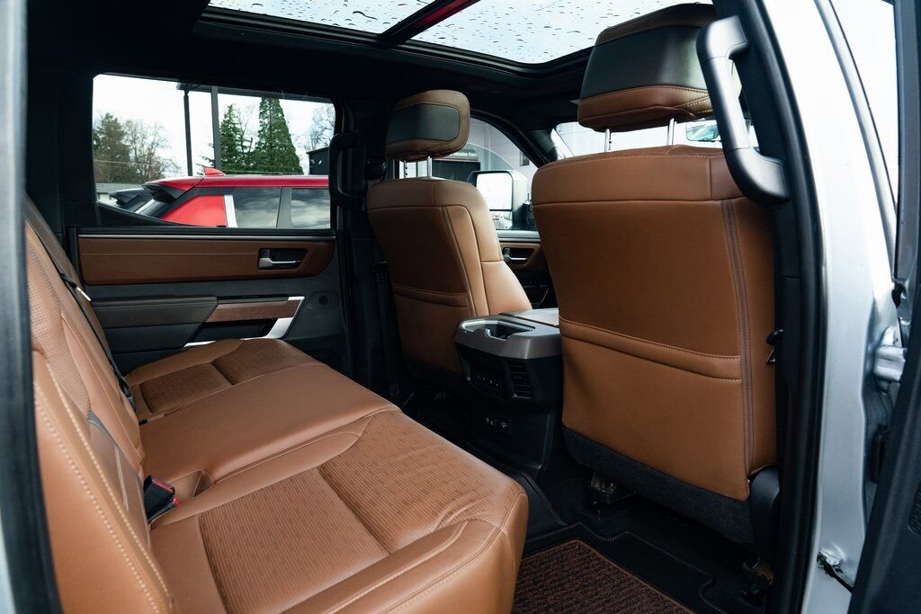 2023 Toyota Tundra 1794 Milwaukie OR