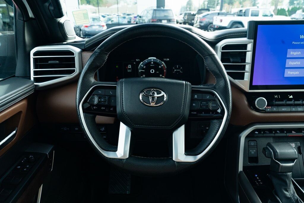 2023 Toyota Tundra 1794 Milwaukie OR