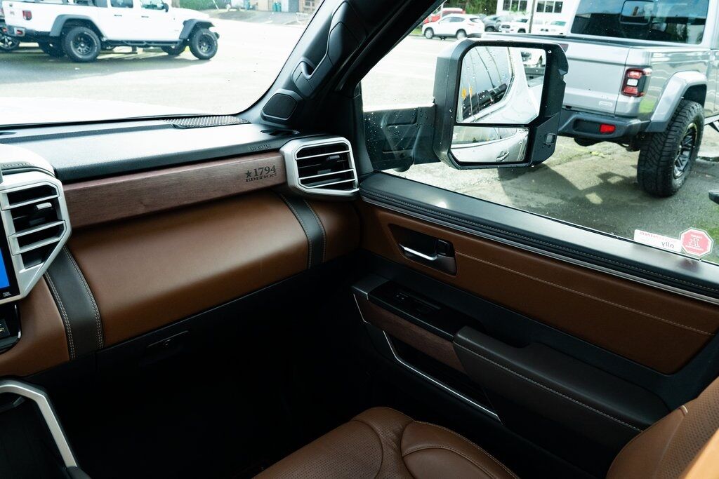 2023 Toyota Tundra 1794 Milwaukie OR