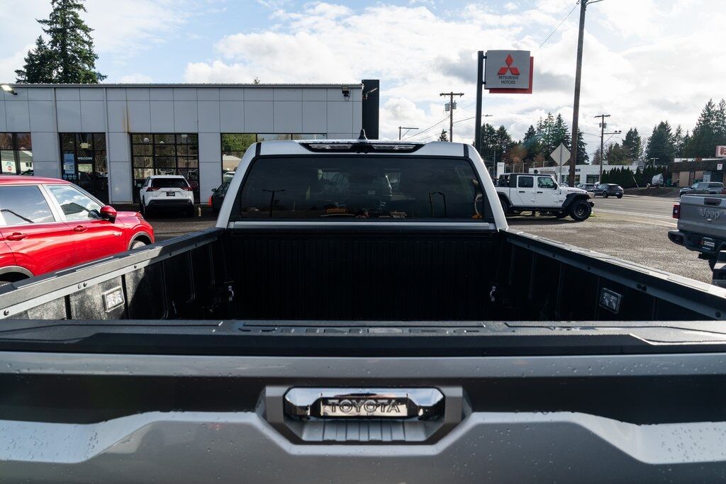 2023 Toyota Tundra 1794 Milwaukie OR