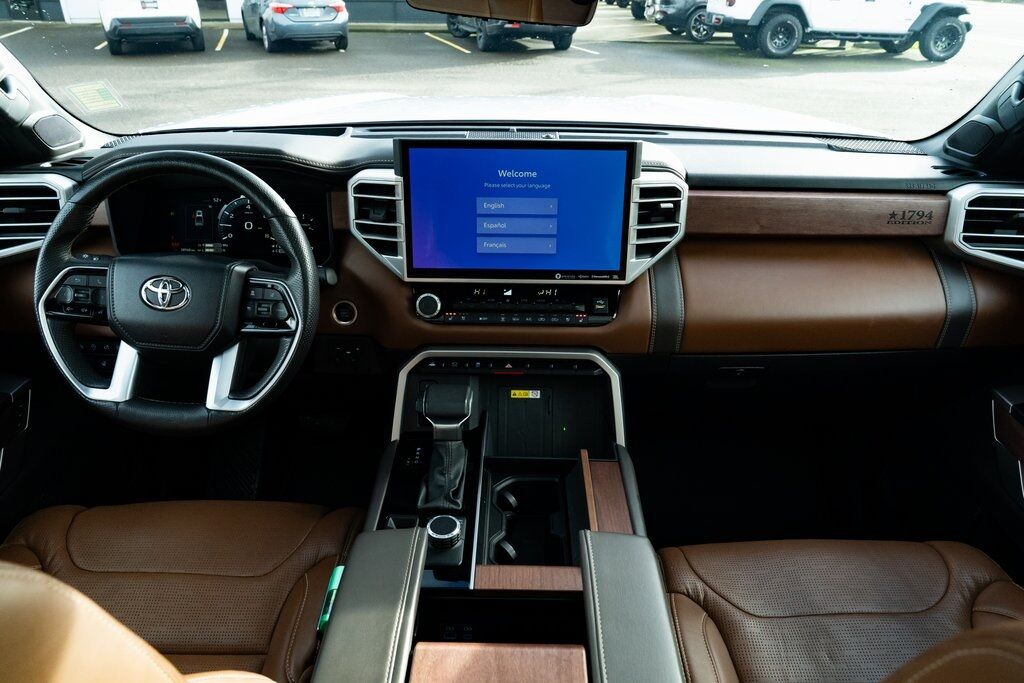 2023 Toyota Tundra 1794 Milwaukie OR