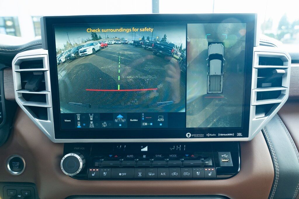 2023 Toyota Tundra 1794 Milwaukie OR