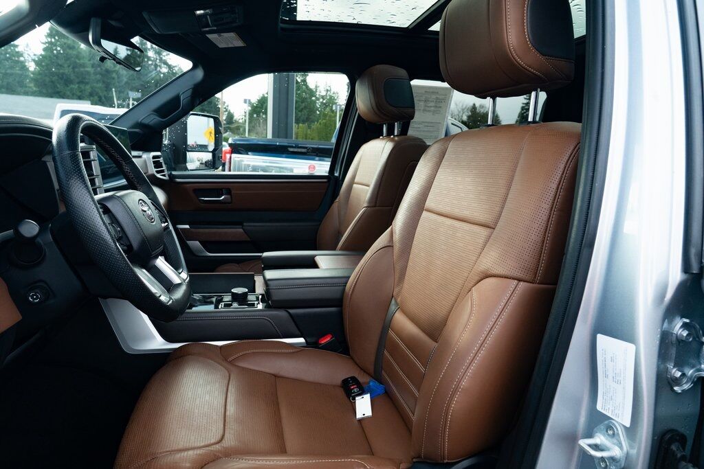 2023 Toyota Tundra 1794 Milwaukie OR