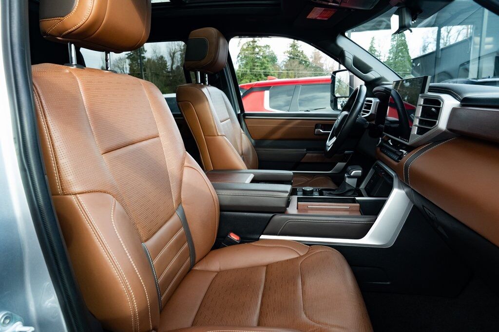 2023 Toyota Tundra 1794 Milwaukie OR