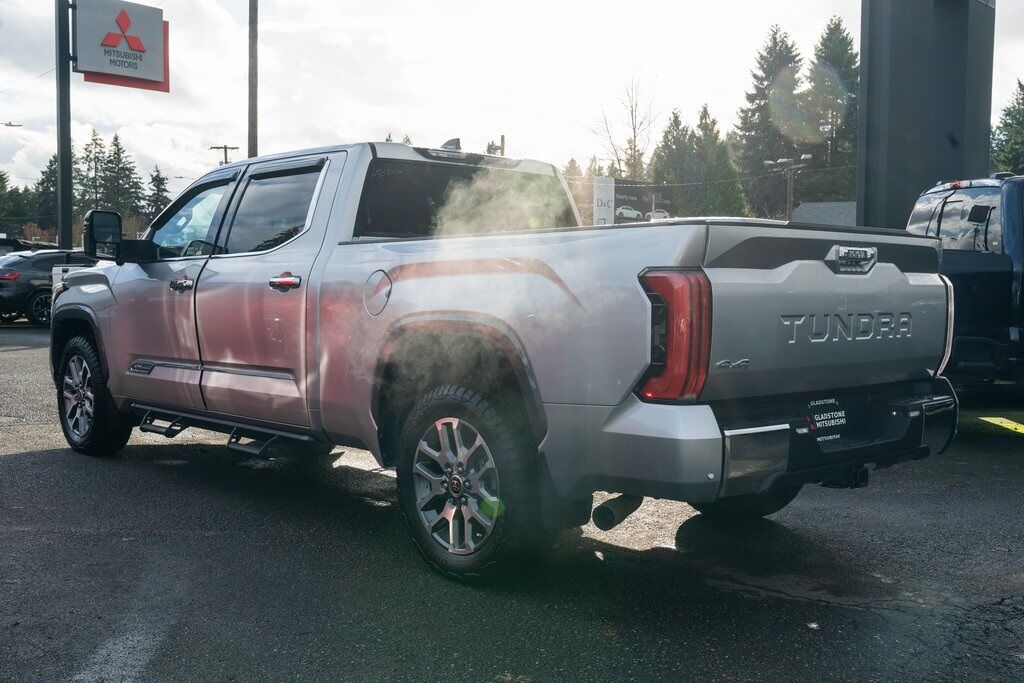 2023 Toyota Tundra 1794 Milwaukie OR