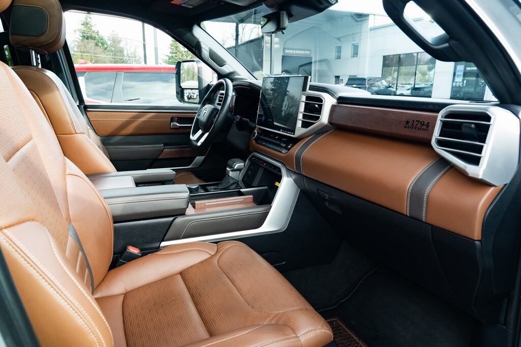 2023 Toyota Tundra 1794 Milwaukie OR