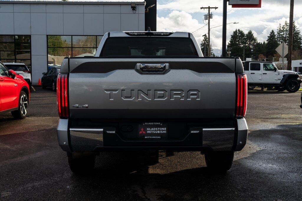2023 Toyota Tundra 1794 Milwaukie OR