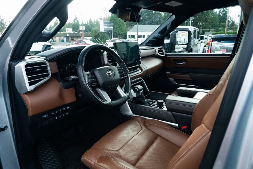 2023 Toyota Tundra 1794 Milwaukie OR