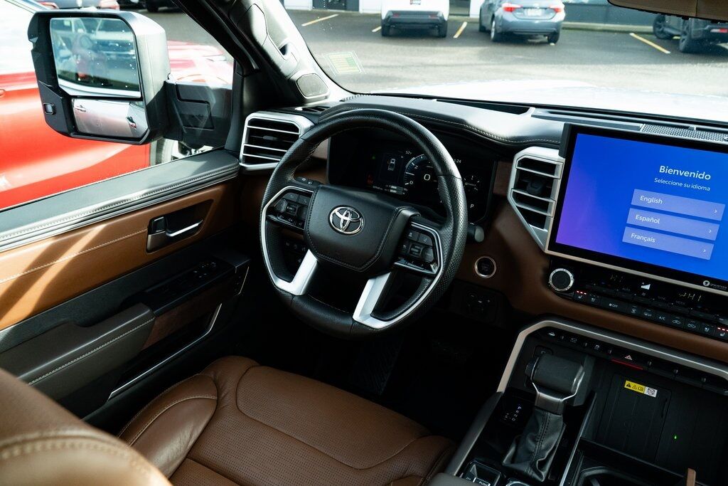 2023 Toyota Tundra 1794 Milwaukie OR