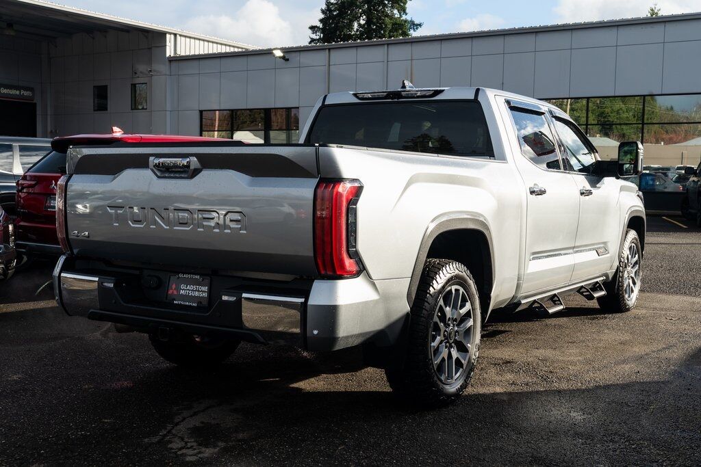 2023 Toyota Tundra 1794 Milwaukie OR