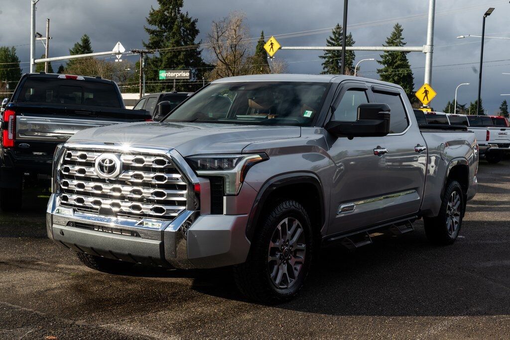 2023 Toyota Tundra 1794 Milwaukie OR