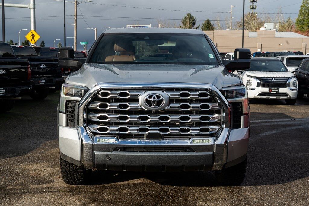2023 Toyota Tundra 1794 Milwaukie OR