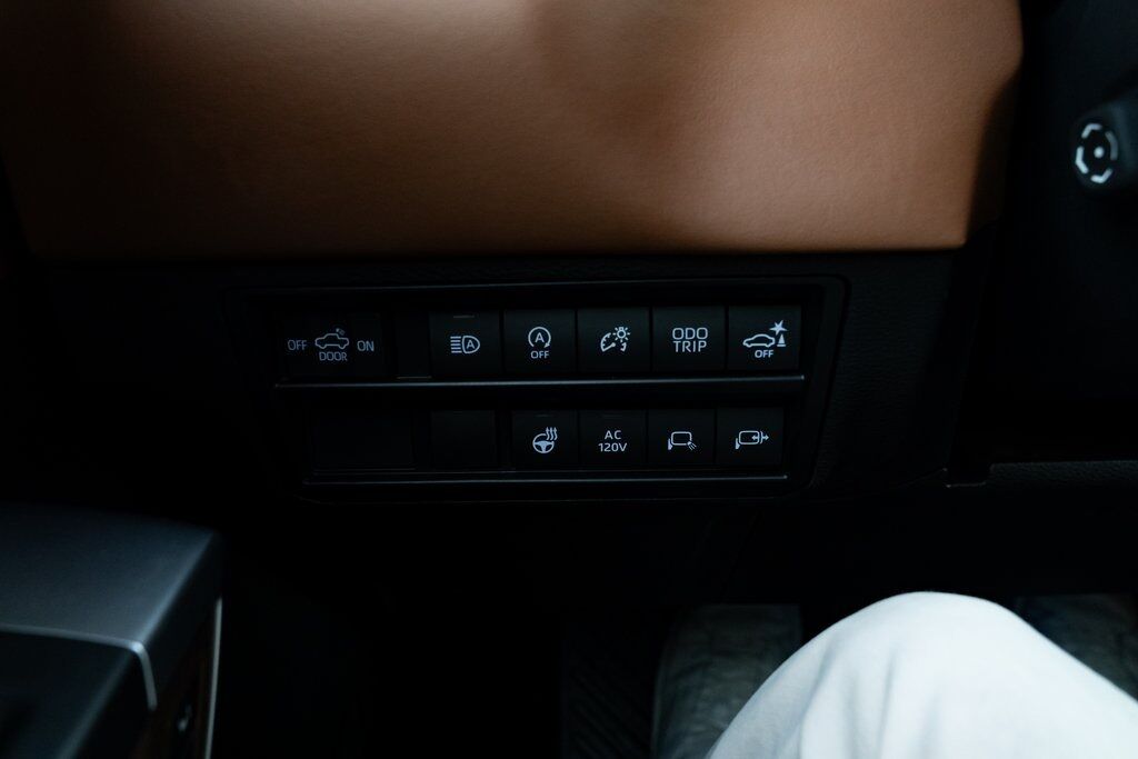 2023 Toyota Tundra 1794 Milwaukie OR