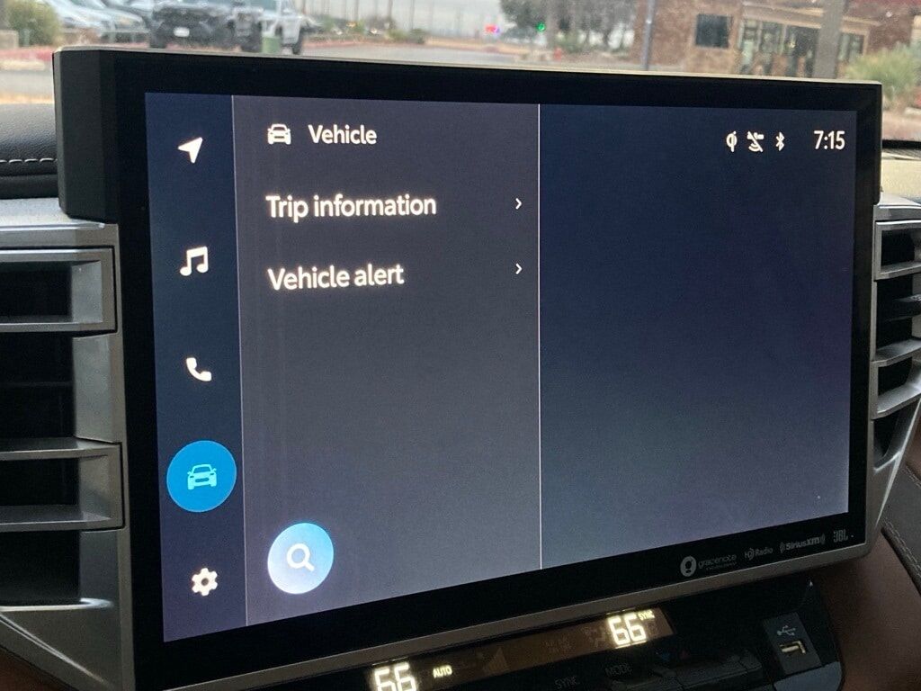 2023 Toyota Tundra 1794 San Antonio TX