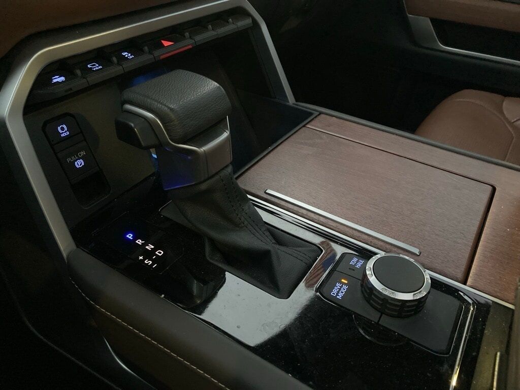 2023 Toyota Tundra 1794 San Antonio TX