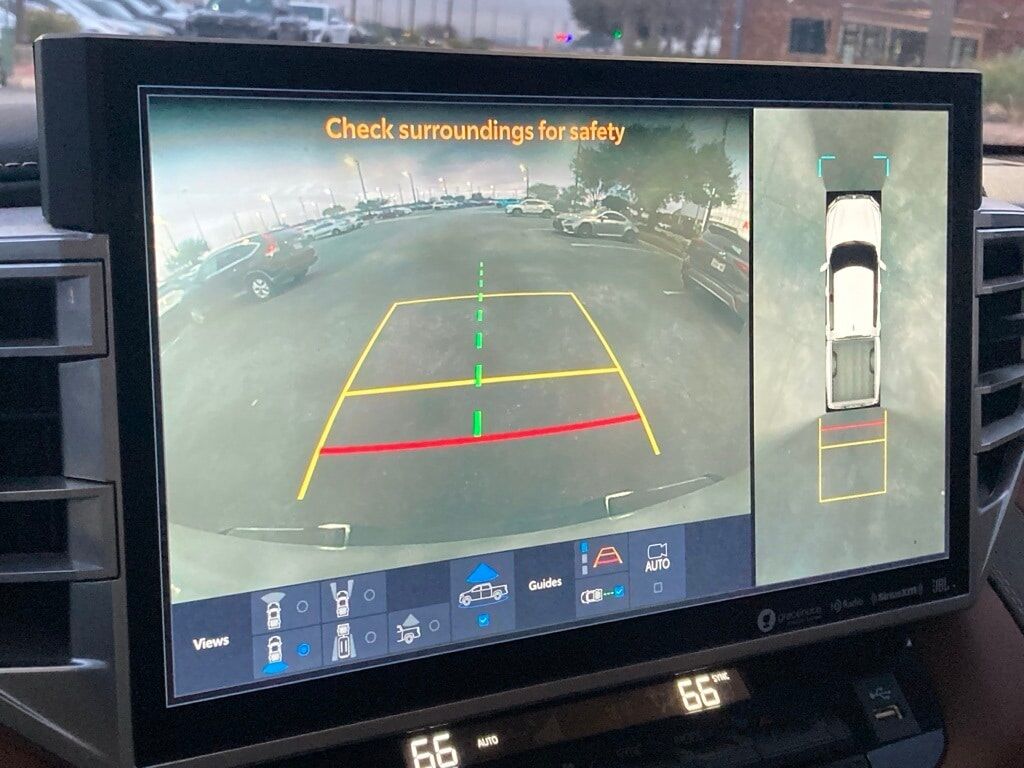 2023 Toyota Tundra 1794 San Antonio TX