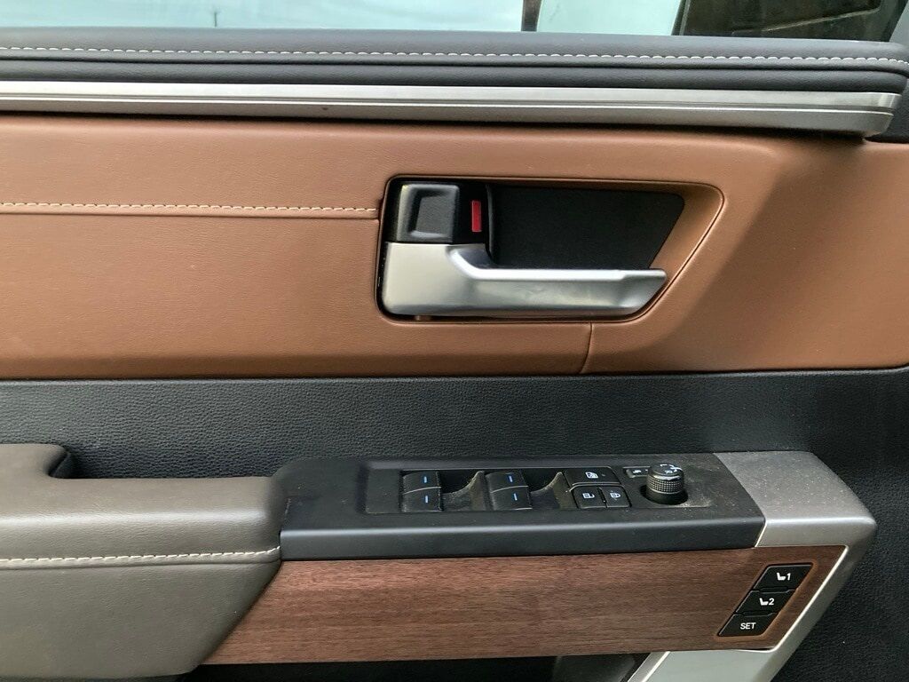 2023 Toyota Tundra 1794 San Antonio TX