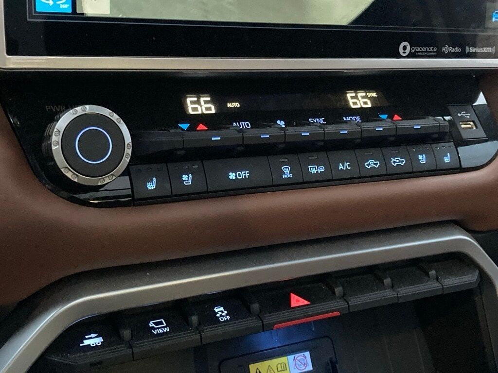 2023 Toyota Tundra 1794 San Antonio TX