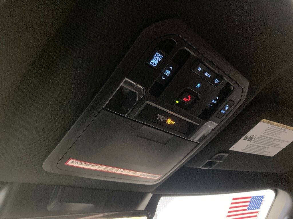 2023 Toyota Tundra 1794 San Antonio TX