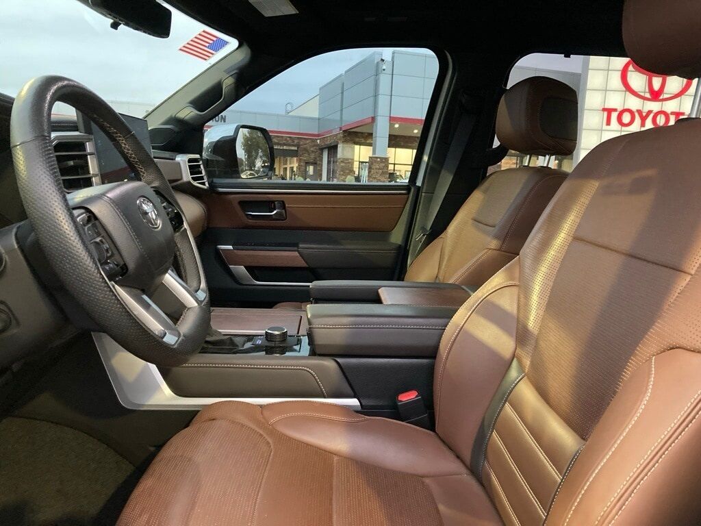2023 Toyota Tundra 1794 San Antonio TX