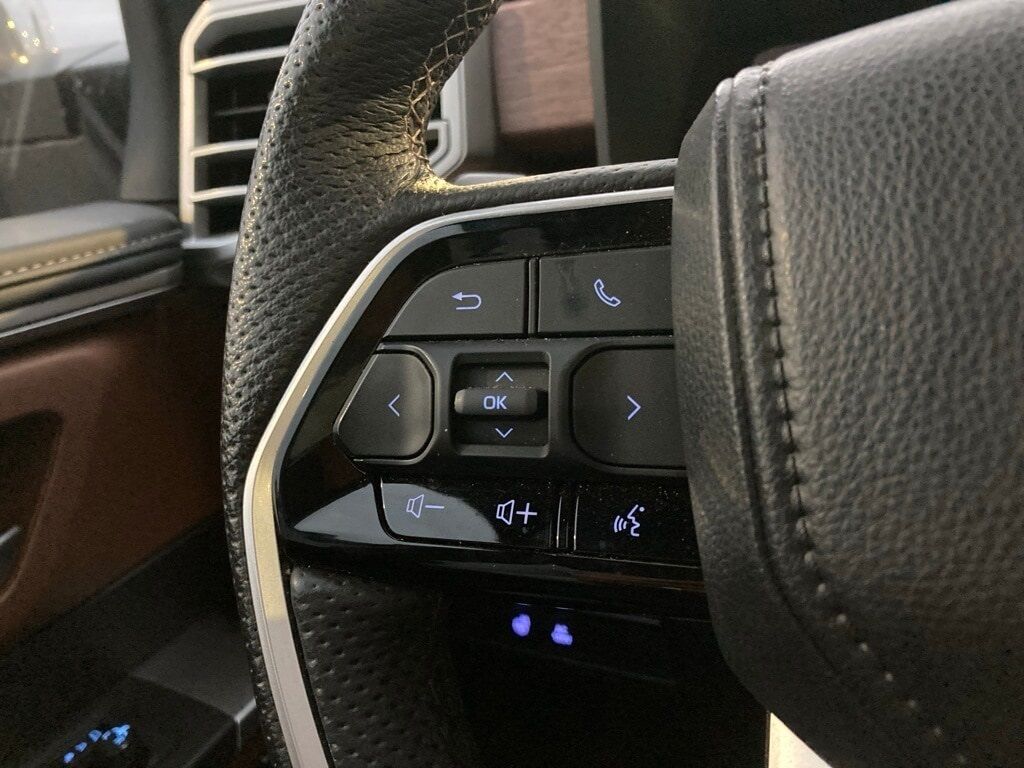 2023 Toyota Tundra 1794 San Antonio TX