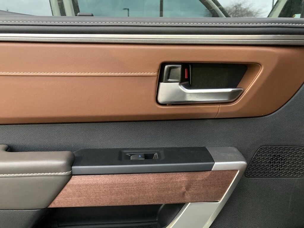 2023 Toyota Tundra 1794 San Antonio TX