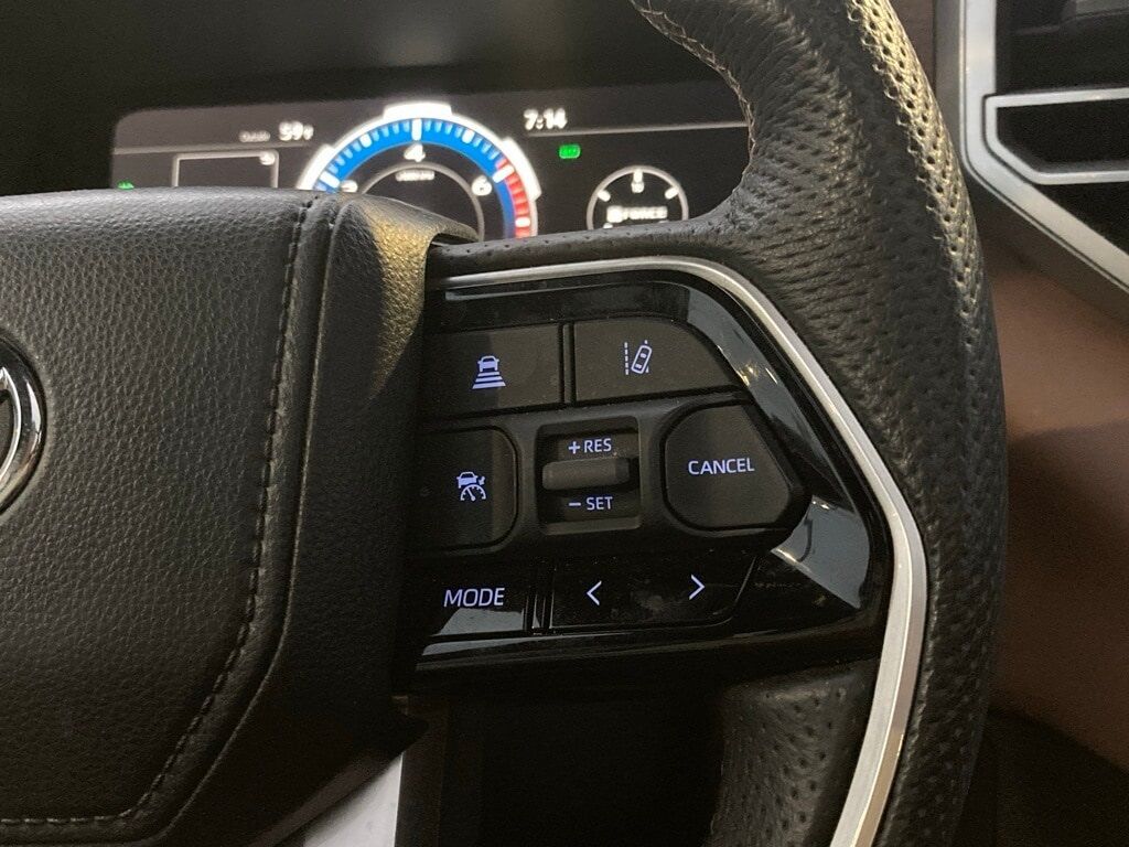 2023 Toyota Tundra 1794 San Antonio TX