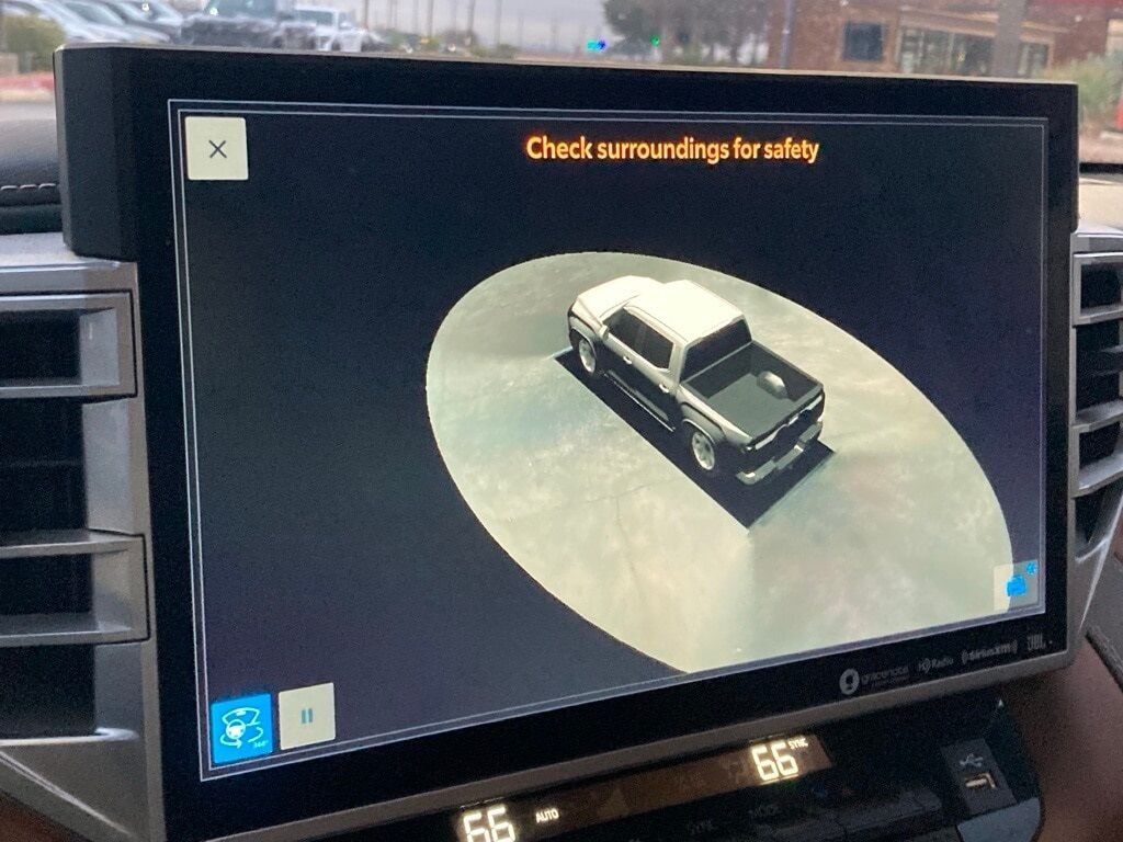 2023 Toyota Tundra 1794 San Antonio TX