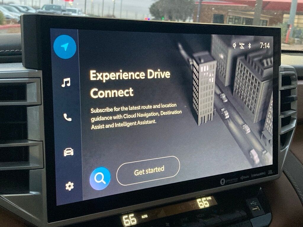 2023 Toyota Tundra 1794 San Antonio TX