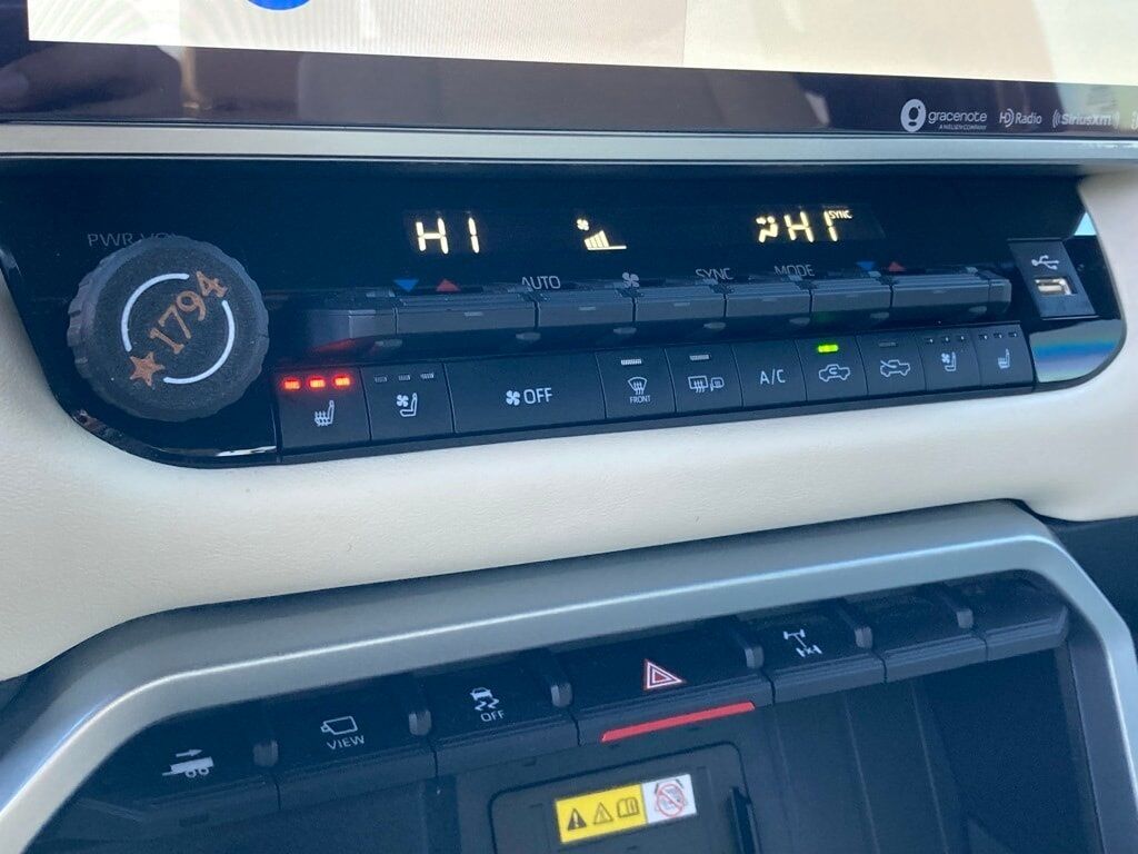 2023 Toyota Tundra 1794 San Antonio TX