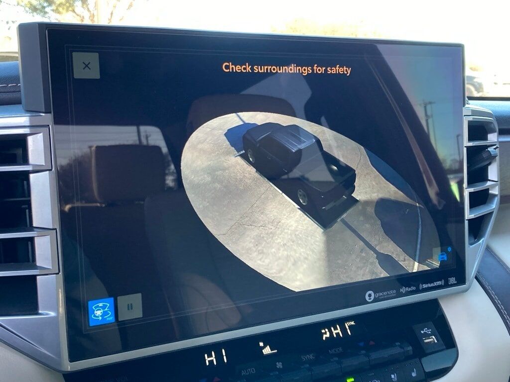 2023 Toyota Tundra 1794 San Antonio TX