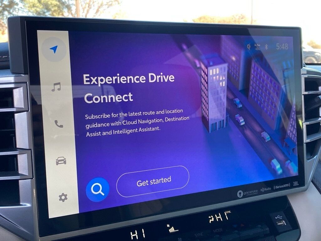2023 Toyota Tundra 1794 San Antonio TX