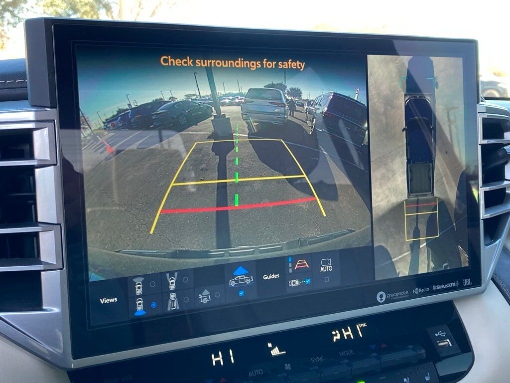 2023 Toyota Tundra 1794 San Antonio TX