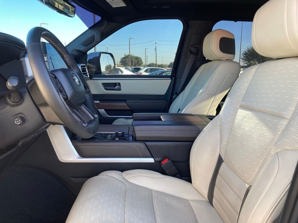2023 Toyota Tundra 1794 San Antonio TX