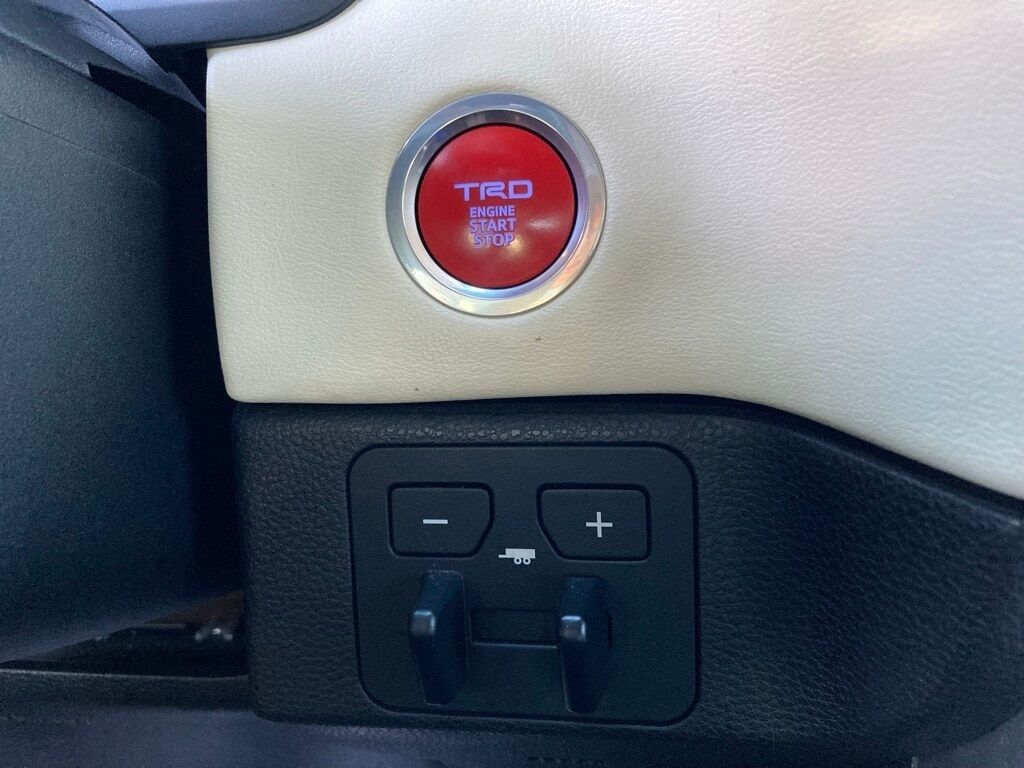 2023 Toyota Tundra 1794 San Antonio TX