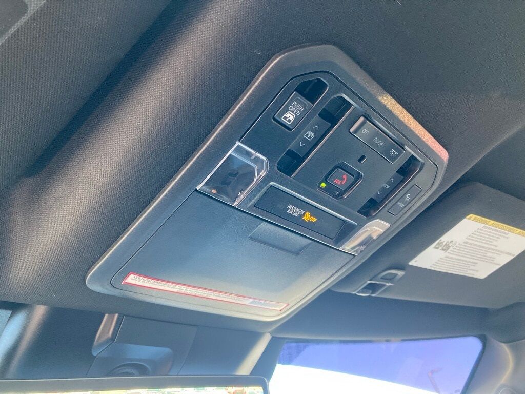 2023 Toyota Tundra 1794 San Antonio TX