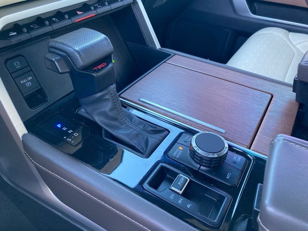 2023 Toyota Tundra 1794 San Antonio TX