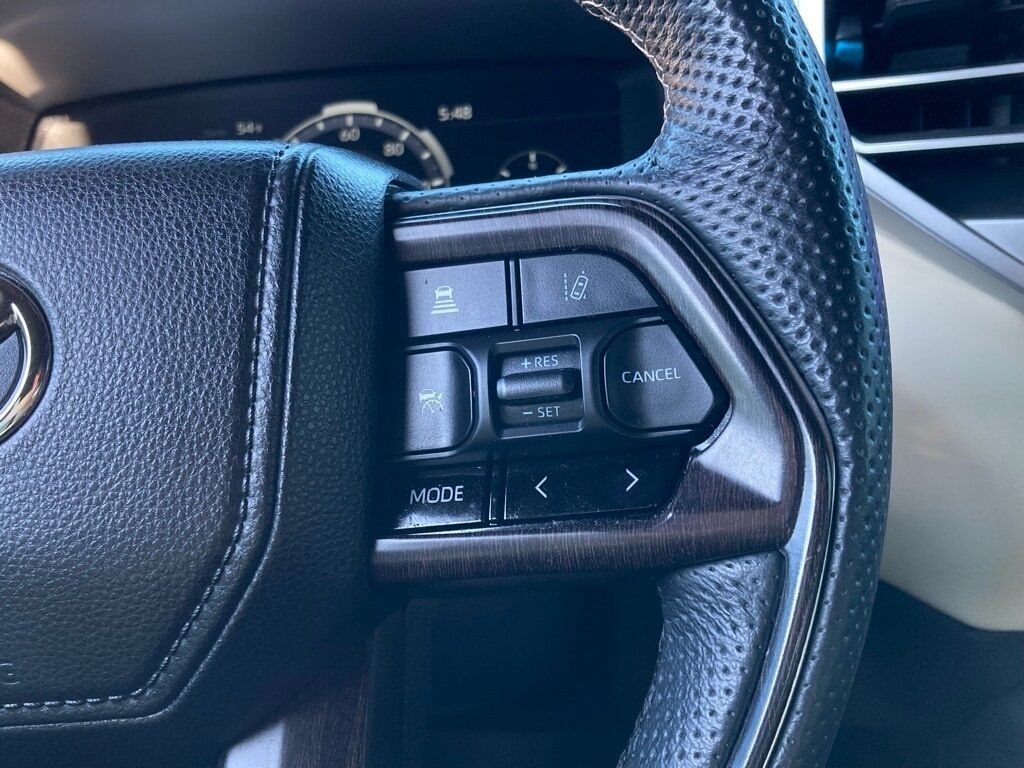 2023 Toyota Tundra 1794 San Antonio TX