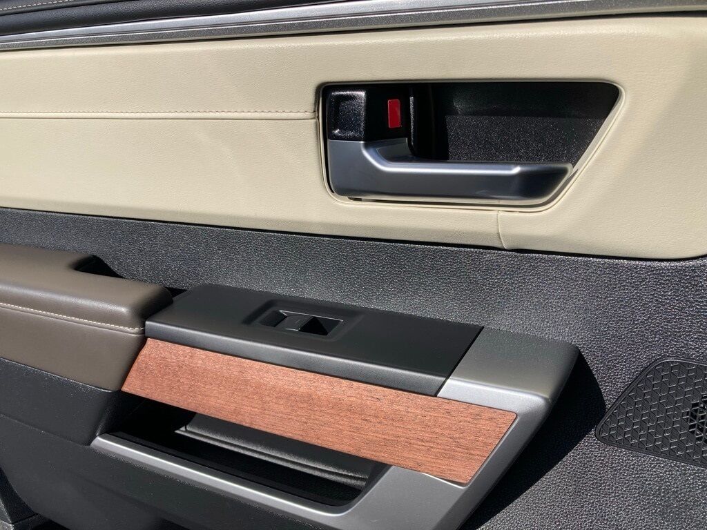 2023 Toyota Tundra 1794 San Antonio TX