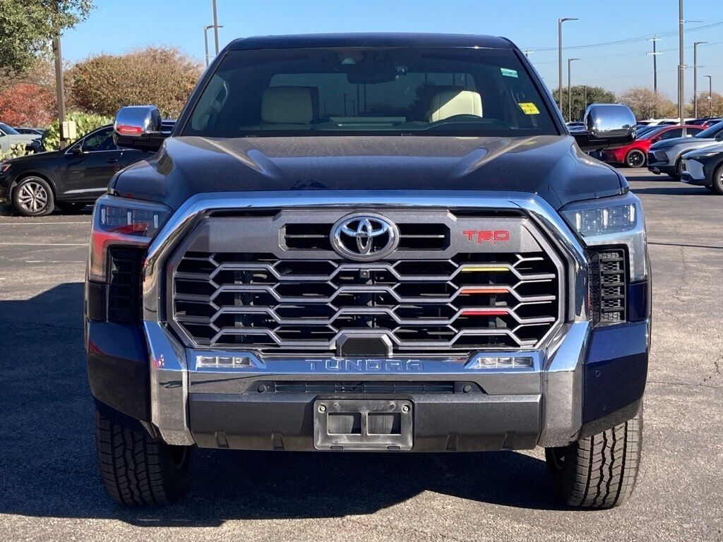 2023 Toyota Tundra 1794
