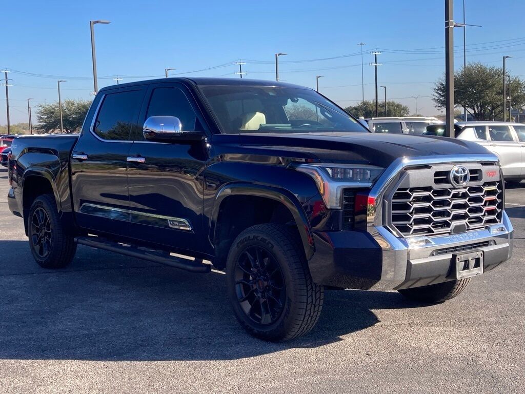 2023 Toyota Tundra 1794
