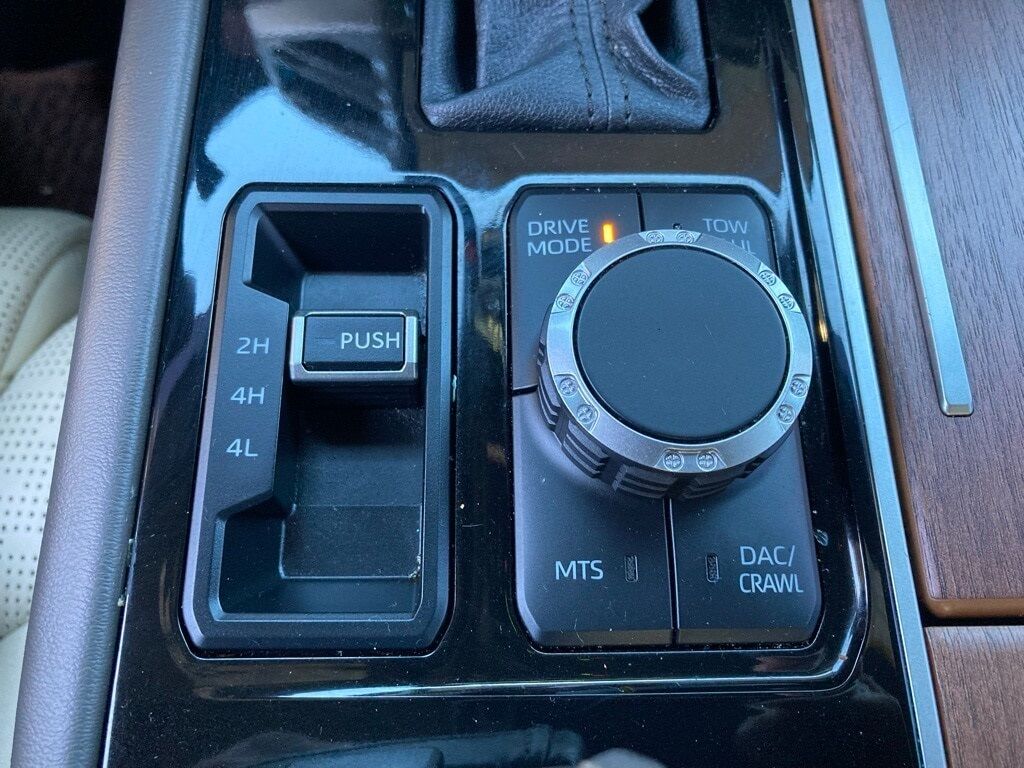 2023 Toyota Tundra 1794 San Antonio TX