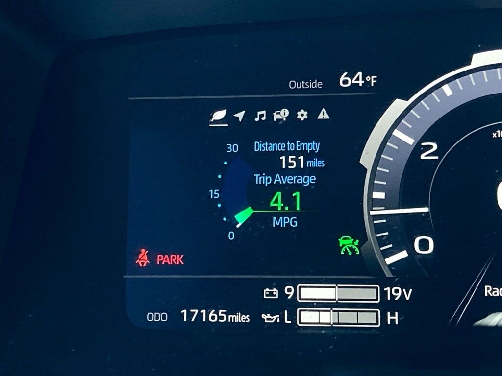 2023 Toyota Tundra 1794 San Antonio TX